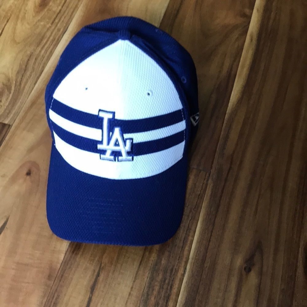 LA 39 Base Ball Hat🍎